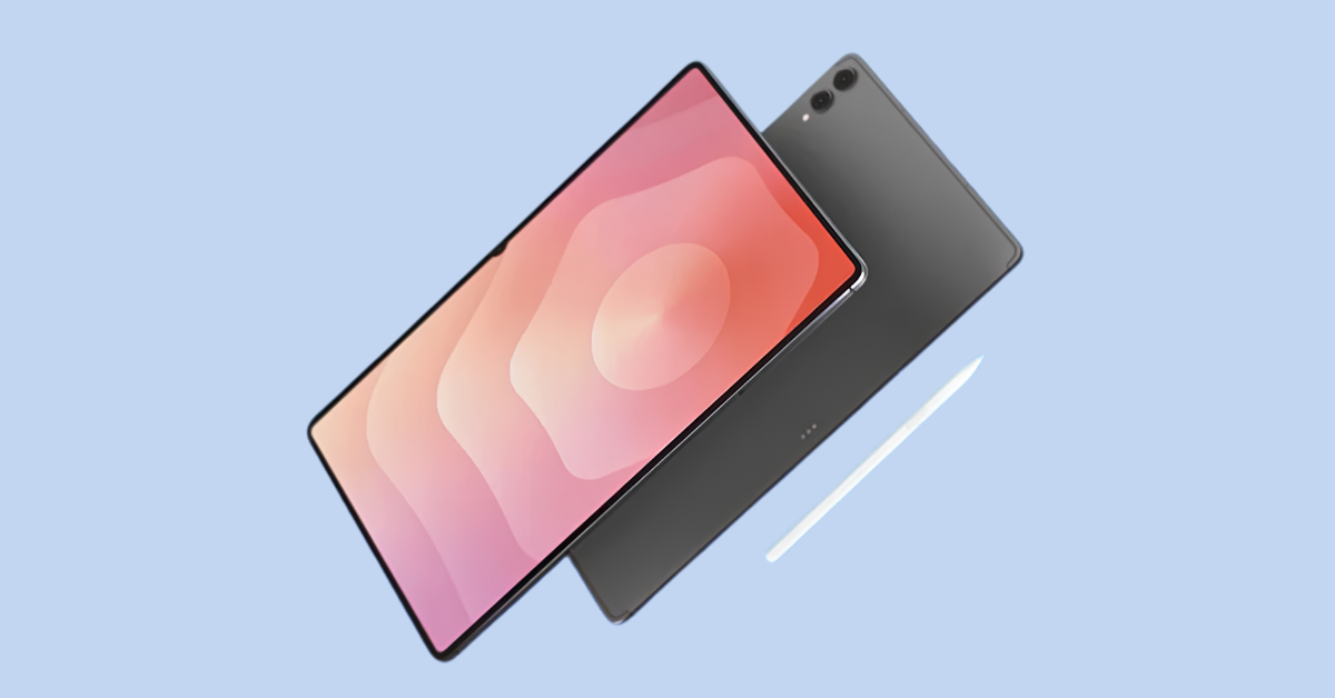 Samsung เตรียมอัปเกรดความแรง หลุดซอร์สโค้ดเผยแท็บเล็ตรุ่นถัดไปอาจขับเคลื่อนด้วยชิปเซ็ต Dimensity 9500
