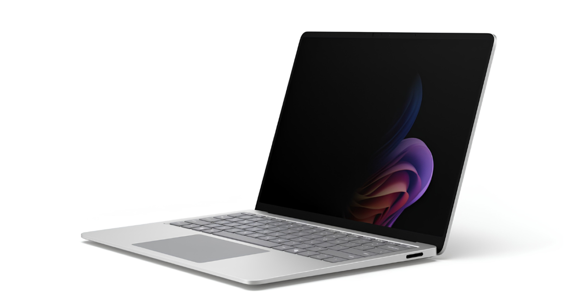Microsoft ยกทัพอัปเกรดไลน์อัป Surface ใหม่ อัดขุมพลัง Intel Core Ultra Series 3 พร้อมฟีเจอร์จอถนอมความเป็นส่วนตัว