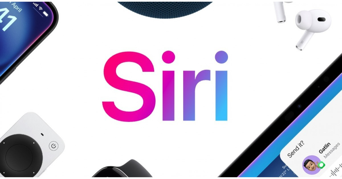 หลุดข้อมูล iOS 27 เตรียมแยกแอป Siri ในสไตล์ Chatbot พร้อมยกระดับเครื่องมือเขียนเขียนด้วย AI