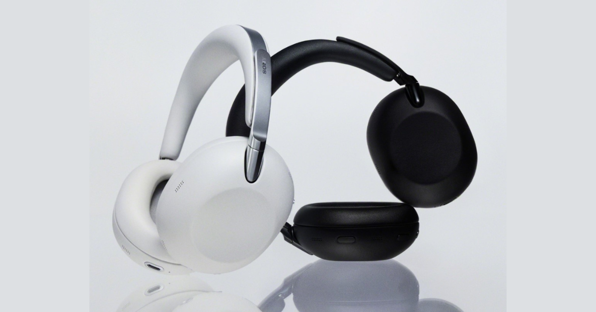 Sony เปิดตัวหูฟังเรือธงรุ่นพิเศษ WH-1000X "The ColleXion" ชูดีไซน์ย้อนยุคสุดพรีเมียม ฉลองครบรอบ 10 ปี 