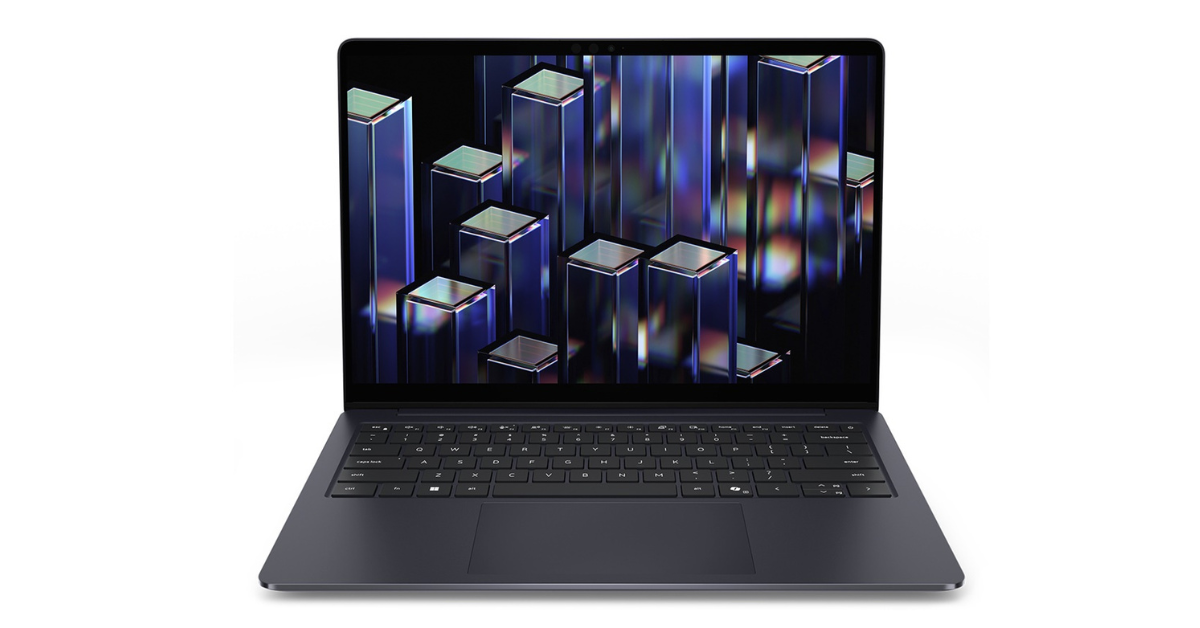 เดลล์ เปิดตัว Dell 14S และ Dell 16S ใหม่ บางเบา มีสไตล์ อัดแน่นขุมพลัง!