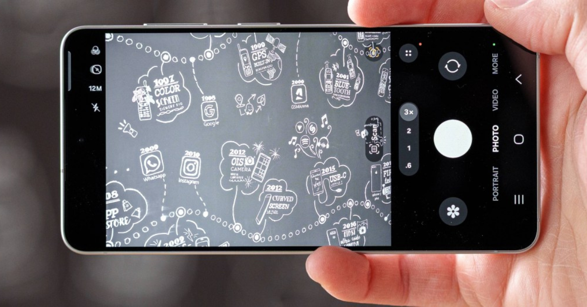 ข้อมูลหลุดเผย Samsung Galaxy S27 Pro อาจได้สเปกกล้องต่างจากรุ่น Ultra