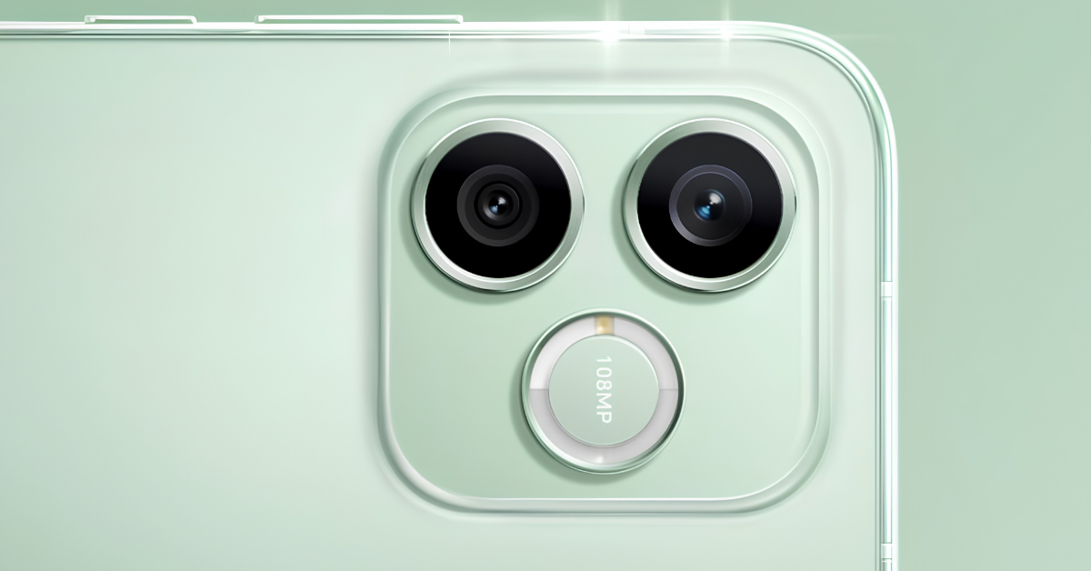 Honor 600e เปิดตัวเงียบๆ น้องใหม่ตระกูลกลาง อัดแน่นความจุ 512GB พร้อมแบตเตอรี่อึด 6,520 mAh