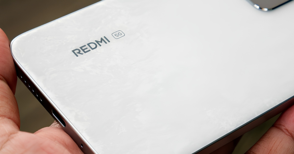 จ่อเปิดตัว Redmi 17 5G สมาร์ทโฟนระดับเริ่มต้น ชูจุดเด่นแบตเตอรี่ยักษ์ทะลุ 7,000mAh คู่กับ Turbo 5 วันที่ 18 มิถุนายนนี้