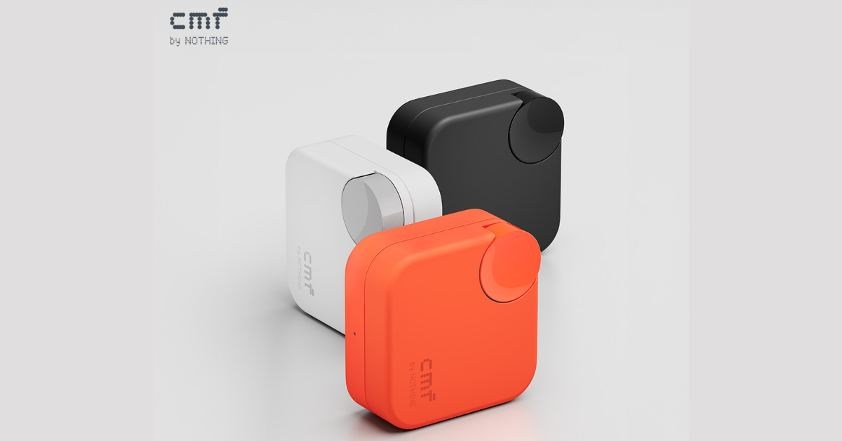 Nothing ต่อยอดกระแส audio gadget พร้อมเสิร์ฟ CMF Buds 2a พลังเสียงจาก Dirac กับดีไซน์ขี้เล่น