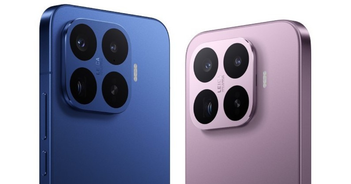 Xiaomi ประกาศศักดาเปิดตัวซีรีส์รองเรือธงเจเนอเรชันใหม่ "Xiaomi 17T" และ "17T Pro" อย่างเป็นทางการ