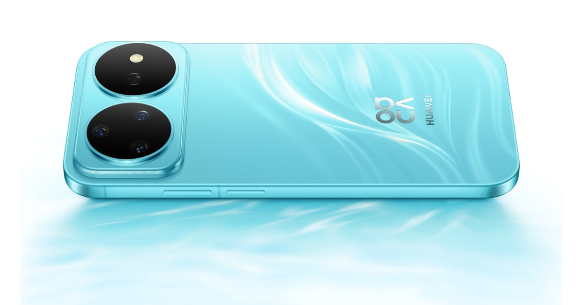 ฉีกทุกดีไซน์! Huawei เปิดตัว nova 16 และ 16 Pro จัดเต็มกล้อง RYYB ยกระดับแบตอึด 7,000mAh