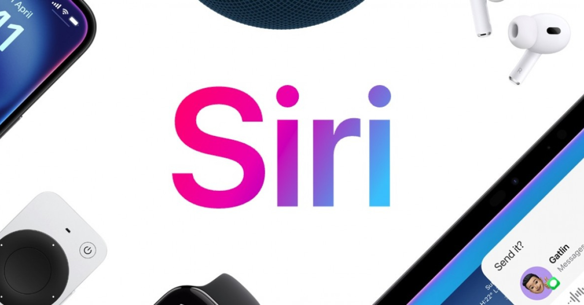 ดีลประวัติศาสตร์! Apple จับมือ Google-Nvidia พลิกโฉม Siri เจเนอเรชันใหม่ ฉลาดล้ำด้วยชิป Blackwell และ Gemini