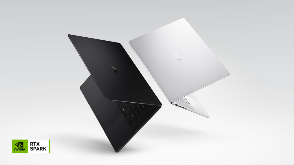 ASUS เปิดตัวไลน์อัป Next-Gen AI PC ใหม่ในงาน COMPUTEX 2026