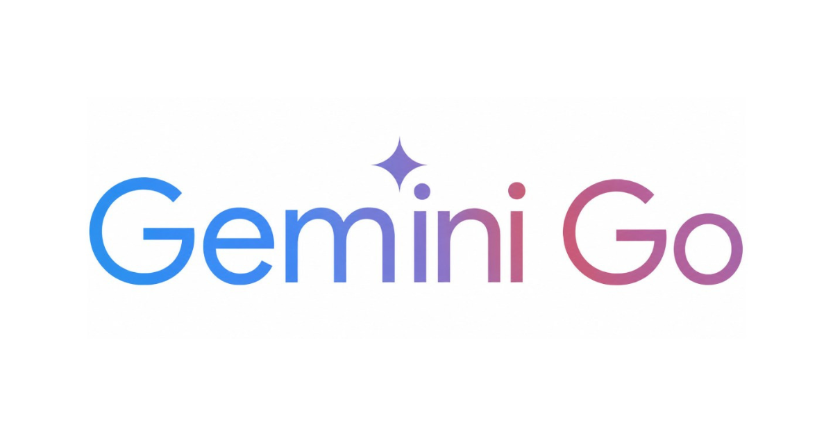 บุกมือถือราคาประหยัด! Google เปิดตัว "Gemini Go" นำ AI อัจฉริยะลงระบบปฏิบัติการ Android Go