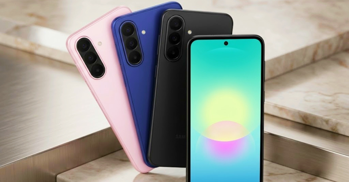 จ่อคิวเปิดตัว! Samsung Galaxy A27 จับมือ Redmi 17 4G ผ่านการรับรอง IMDA พร้อมขายเร็ว ๆ นี้