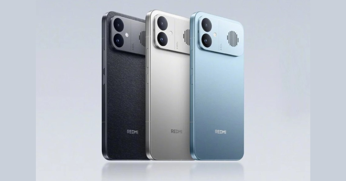 จัดเต็มสเปกปีศาจ! หลุดหมดเปลือก Redmi K100 Pro จอเทพ 185Hz ยัดแบตยักษ์ 8,500mAh แต่ราคาพุ่ง