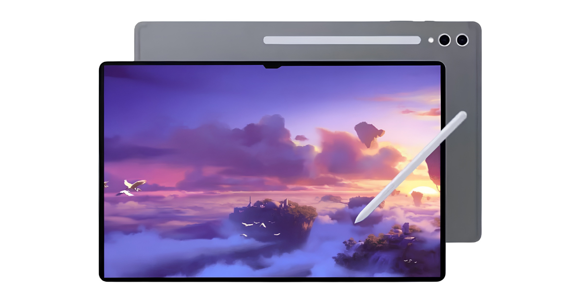 ขัดใจแฟนคลับ! หลุดสเปก Samsung Galaxy Tab S12 Ultra ดับฝันไม่เพิ่มแบตเตอรี่ คาดกอดแท่นชาร์จ 45W ตามเดิม