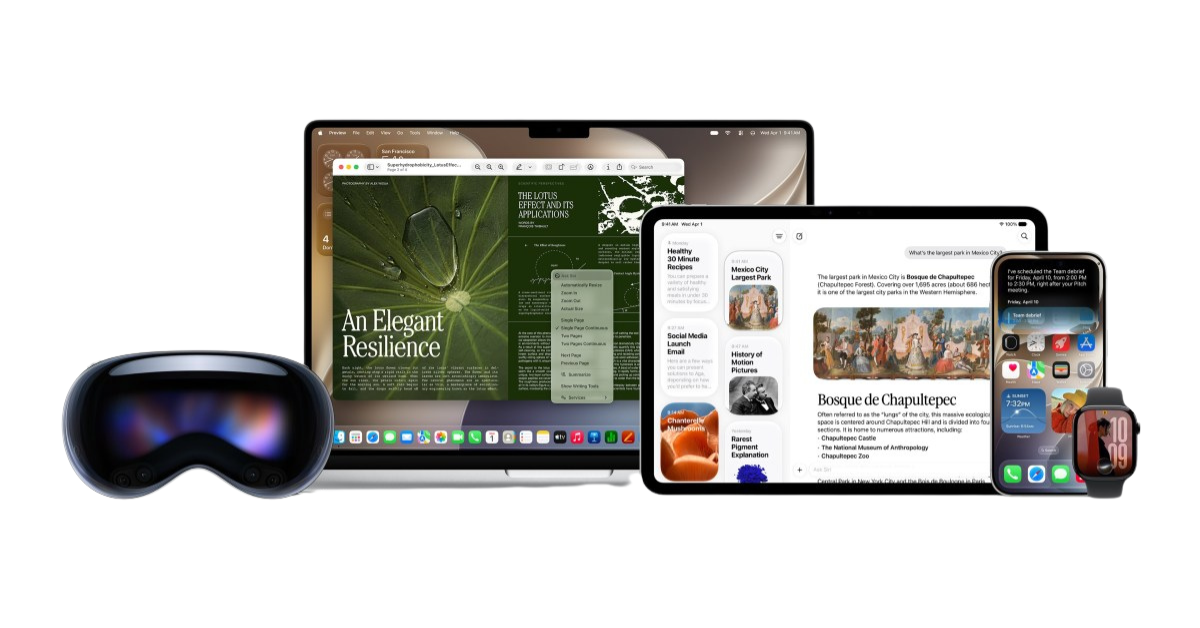 ฉลาดล้ำยุค! Apple เปิดตัว "Siri AI" พลัง Gemini ยกระดับความอัจฉริยะบนระบบปฏิบัติการ iOS 27