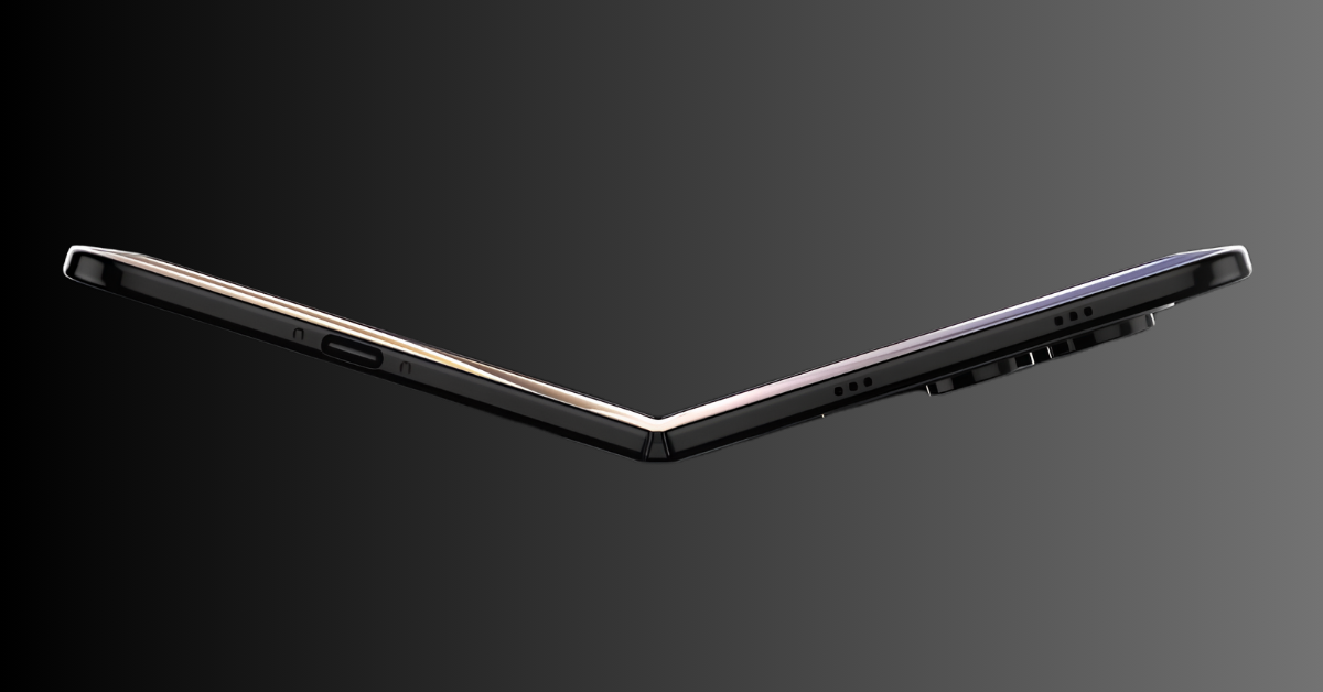 บางเฉียบพกง่าย! หลุดคลิปเครื่องจำลอง "iPhone Ultra" ไอโฟนจอพับรุ่นแรก สเปกจัดเต็มชิป A20 Pro จอรอยยับบางเฉียบ