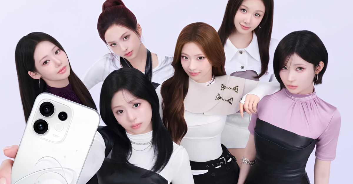 บุกไทยที่แรก! Oppo จับมือเกิร์ลกรุ๊ป BABYMONSTER ประกาศวันเปิดตัวไลน์อัป Reno16 ซีรีส์ทั่วโลก 25 มิถุนายนนี้
