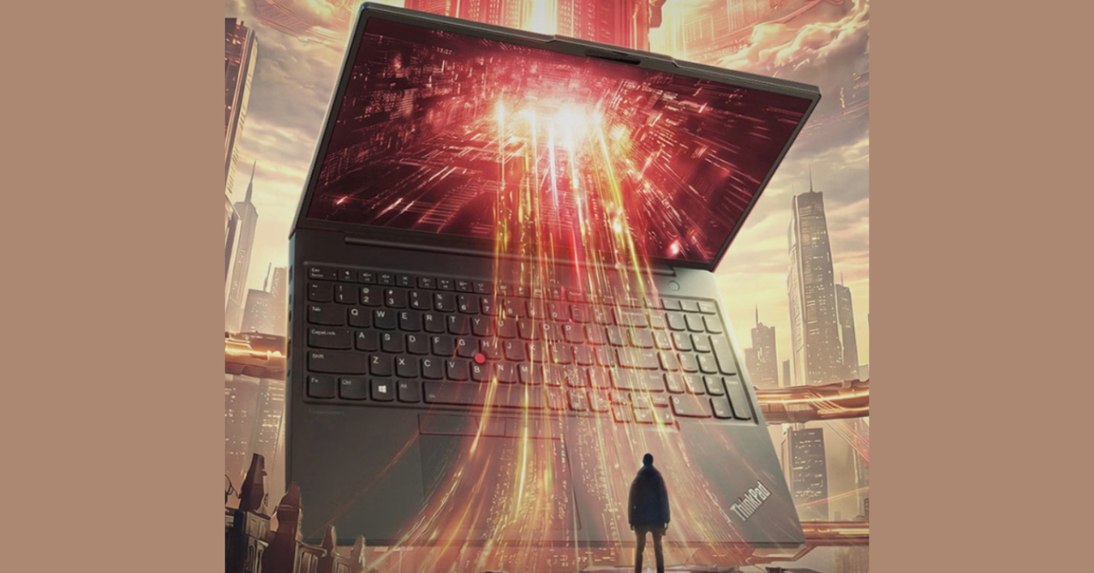 เปิดตัว Lenovo ThinkPad P16s (2026) โน้ตบุ๊กเวิร์กสเตชันชิปตระกูล Core Ultra เกรดพรีเมียม 