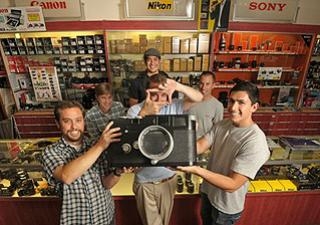 TechXcite แนะนำแหล่งซื้อขายกล้องมือสอง (ตอนที2)