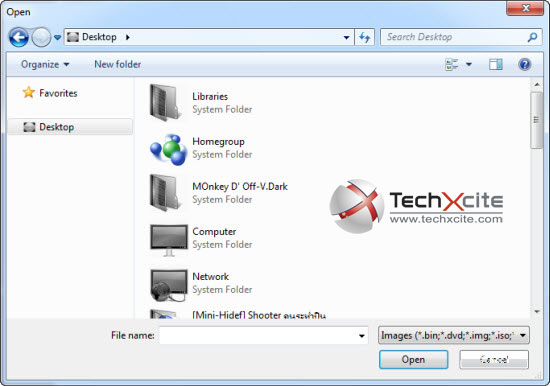 dvdfab virtual drive windows 7