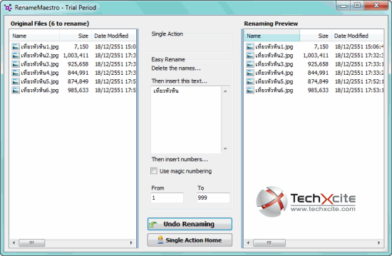 Renamemaestro 5 4 2 Serial Port