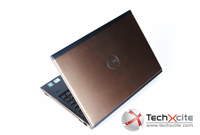 Notebook: Dell Vostro VS3400 อีกหนึ่งงานมาสเตอร์พีซสำหรับนักธุรกิจตัวจริง