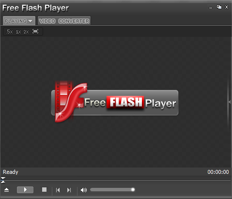 adobe netscape firefox flash plugin