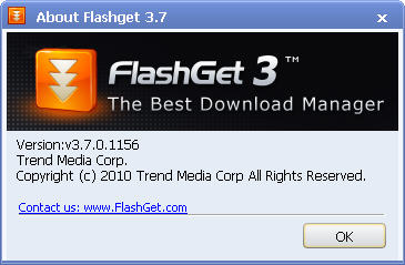 download flashget 3.7
