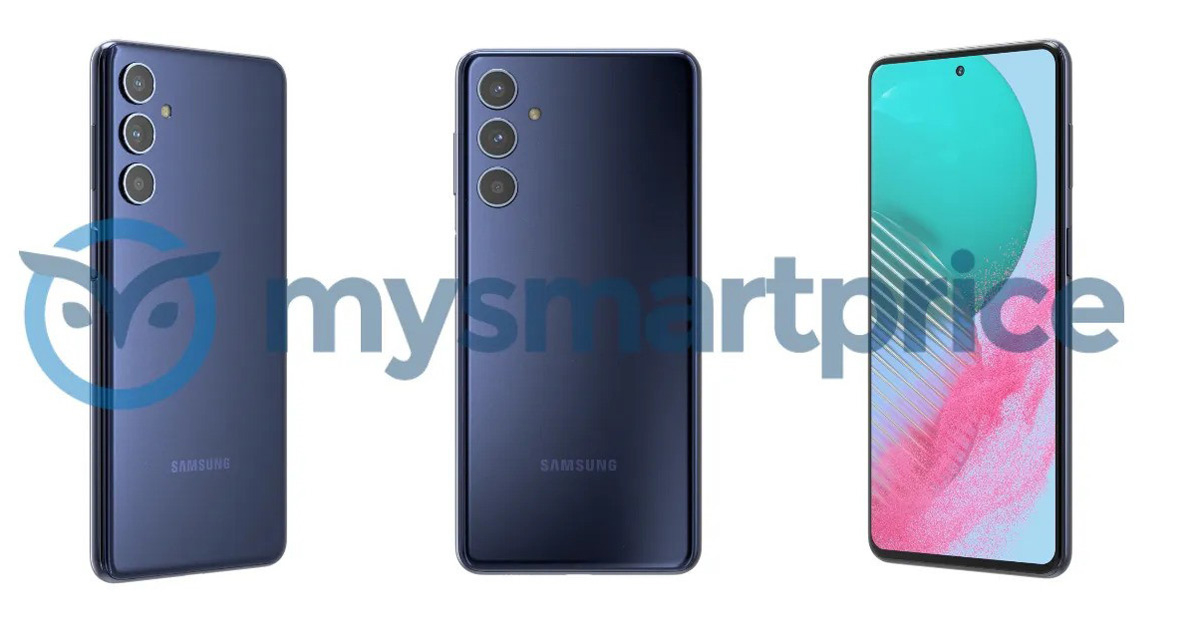 Found information on the Samsung Galaxy A14 4G on the NBTC website and the Galaxy M54 5G is about to launch as well.