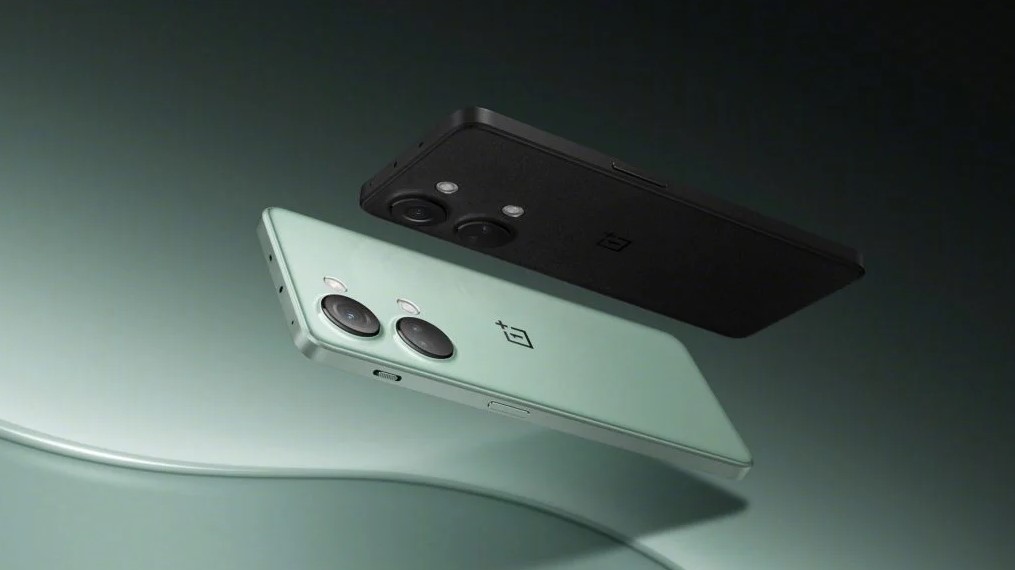 OnePlus Ace 2V launched with Dimensity 9000, metal body and notification slider