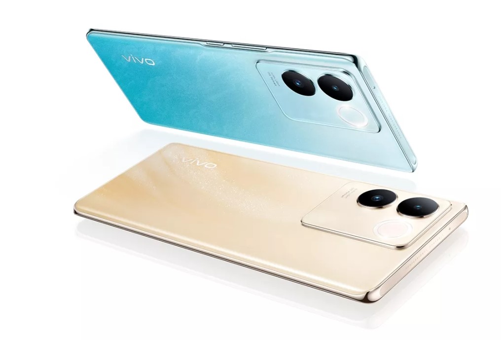 Vivo Launches New Mid-Range Smartphone – S17e with 120Hz Screen & 66W Fast Charging