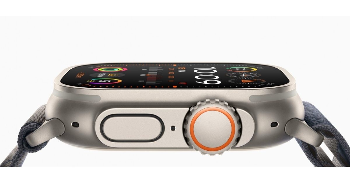 Apple Watch Ultra 3: Analyst Reveals Almost No Hardware Upgrades