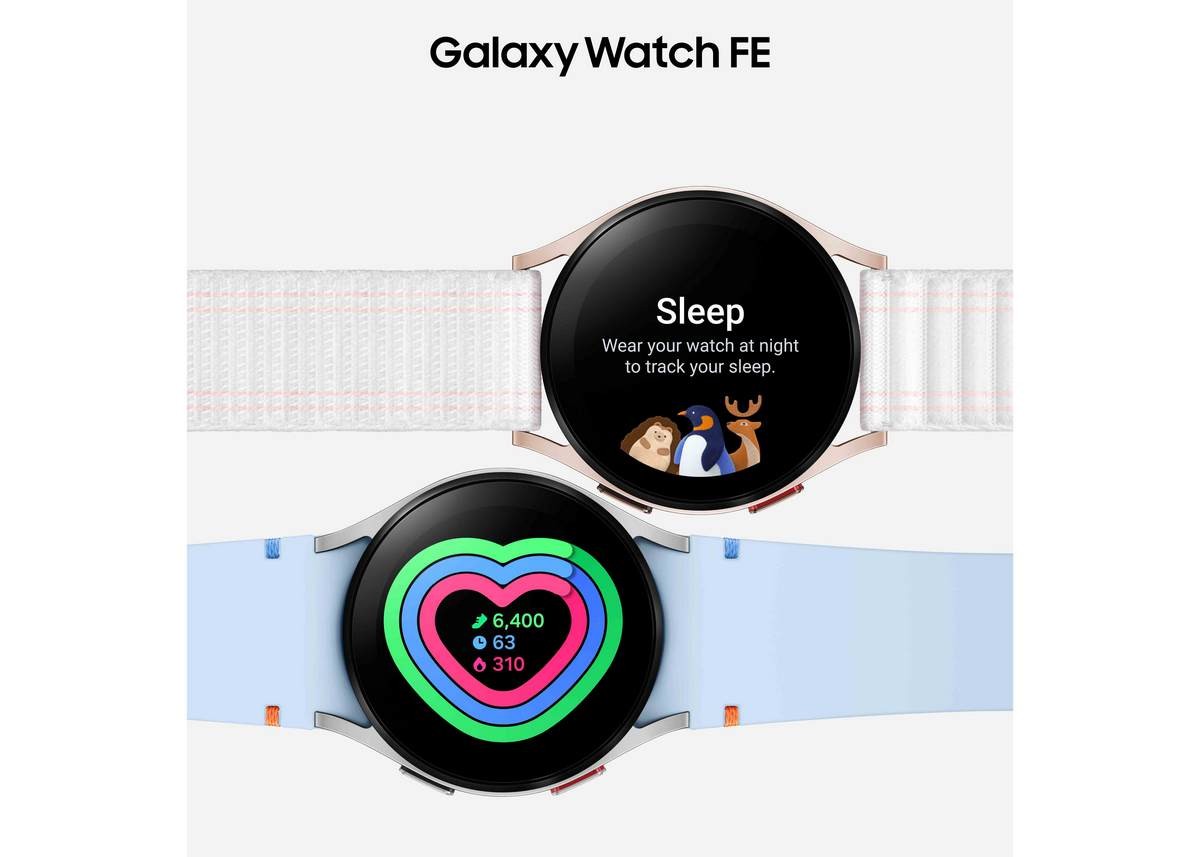 Samsung Galaxy Watch FE launched, the primary Fan Version smartwatch with actually cool specs – TechXcite